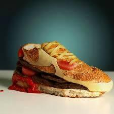 M&J burger