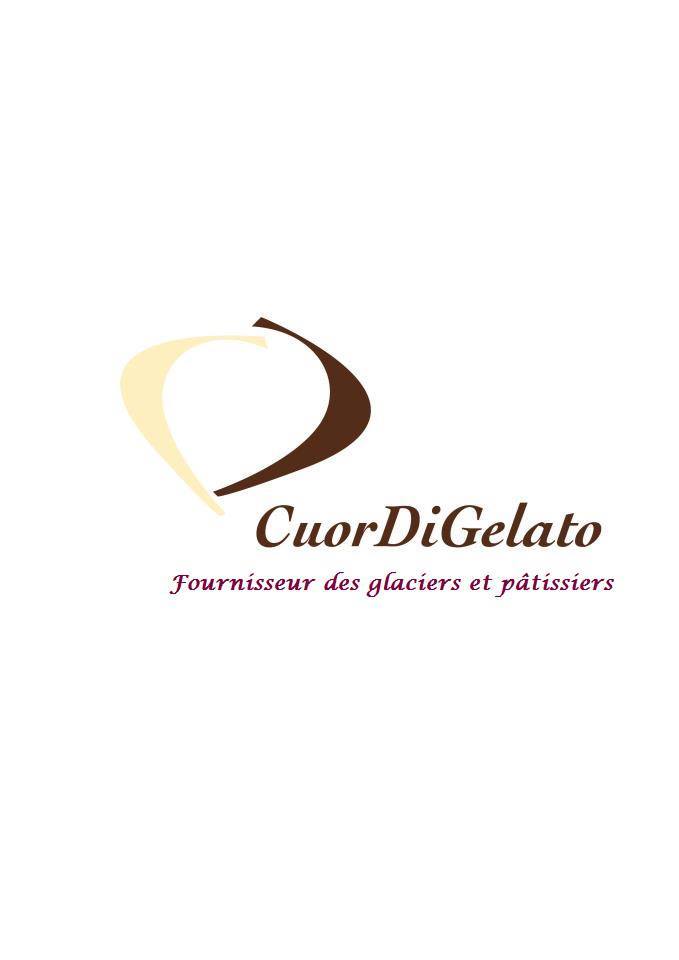 CUOR DI Gelato Cameroun