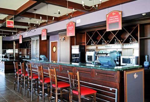 Restaurant Vino&Cia Concepción
