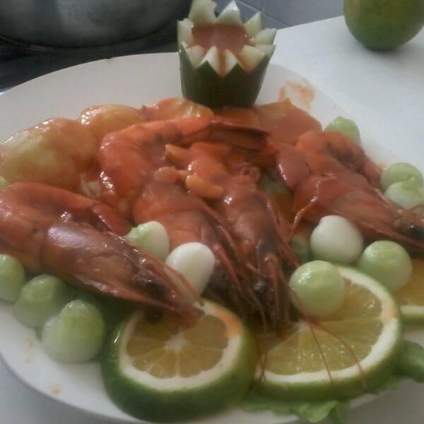 Delicias DEL MAR