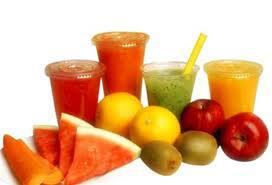 NEXUS JUICE Parlour