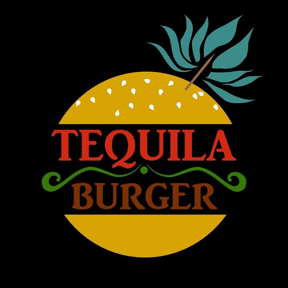 Tequila Burger