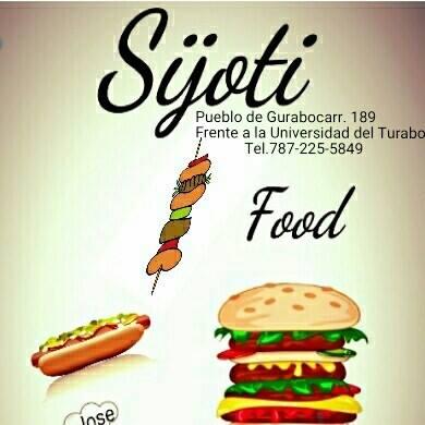 Sijoti FOOD