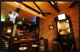 【Dining Bar 大樹】