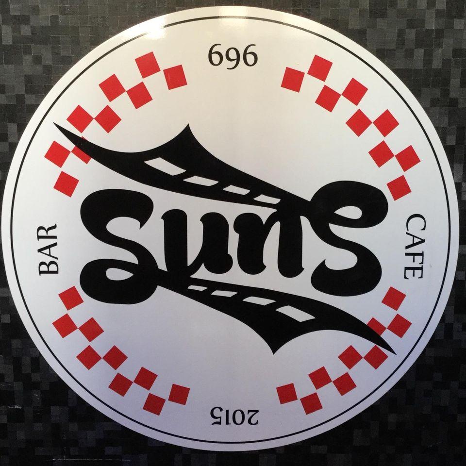 SUNS 高萩市