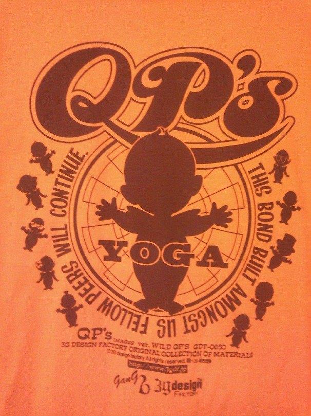 Cafe Bar QP's イベントページ