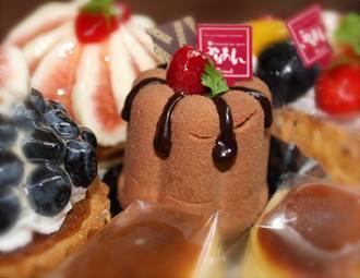 ケーキハウス フリアン ゼスト御池店