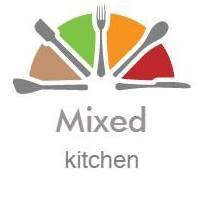 Mixedd Kitchen