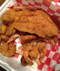 Sabrina's Soul Food and Seafood To-Go Catering Service
