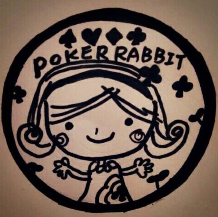 Poker Rabbit