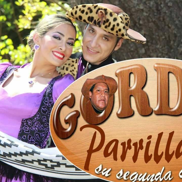 Gordos parrillada