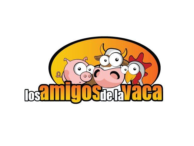 Los Amigos De La Vaca