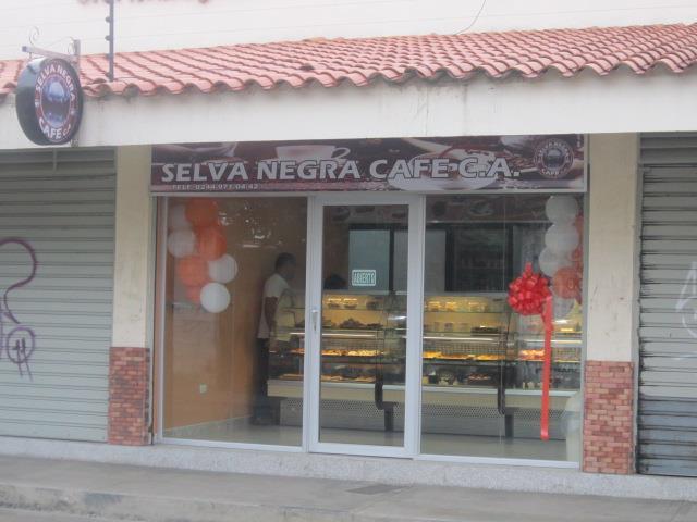 Selva Negra Café; C.A
