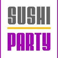 Sushi party