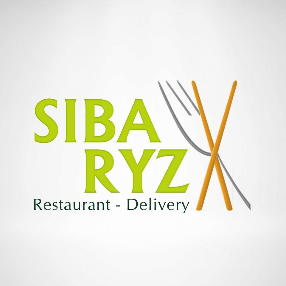 Sibaryz Sushi y Sandwich