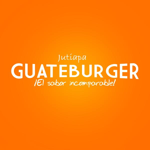 Guateburger Jutiapa