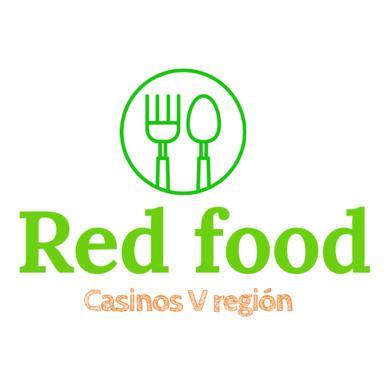 RED FOOD Casinos V Región