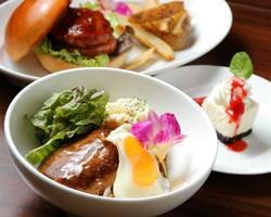 Aloha Cafe Kaukau 新鎌ケ谷店