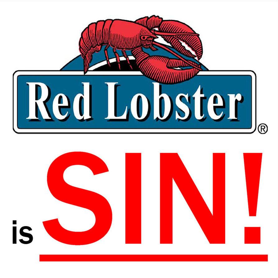 Red Lobster reunion