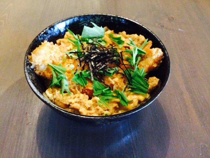 トンカツまる勘食堂