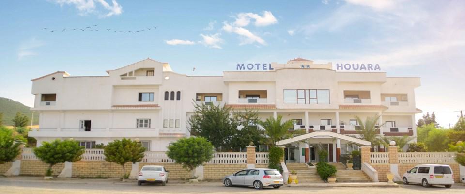 Motel Houara
