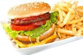 Rey Burger