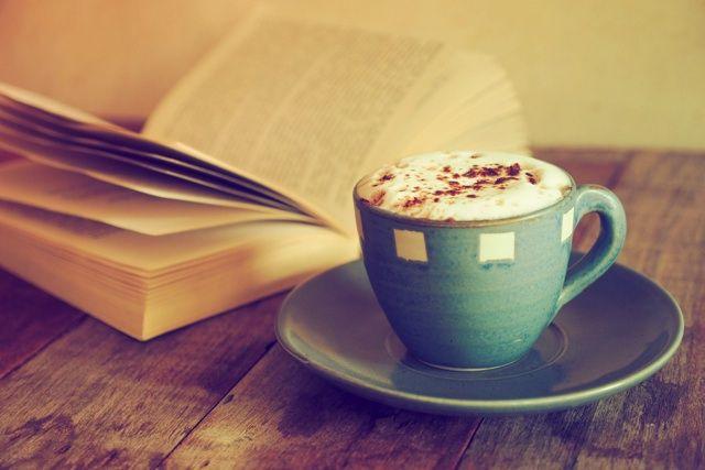 International Cafe