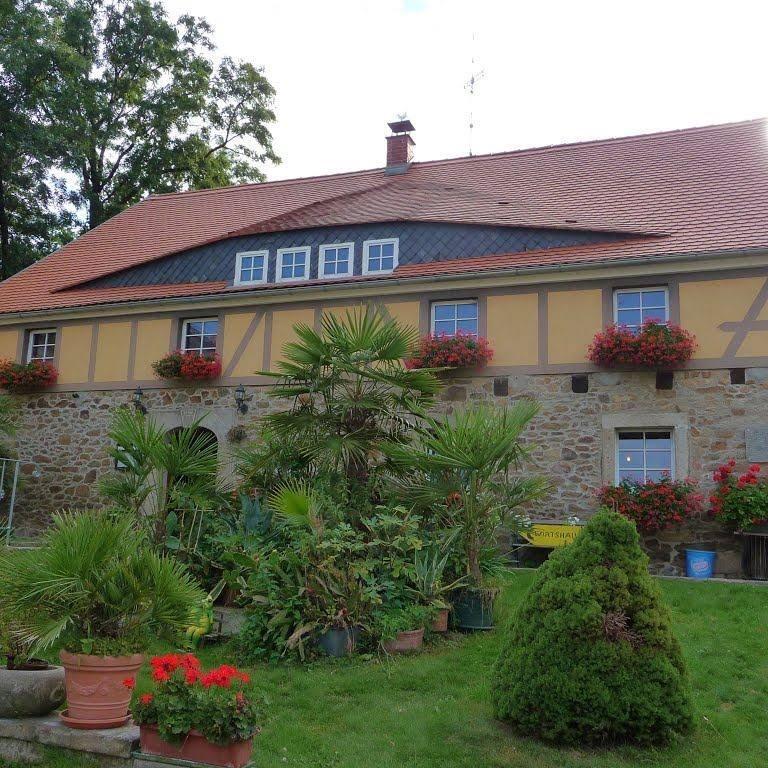Gasthaus Zur Schanze