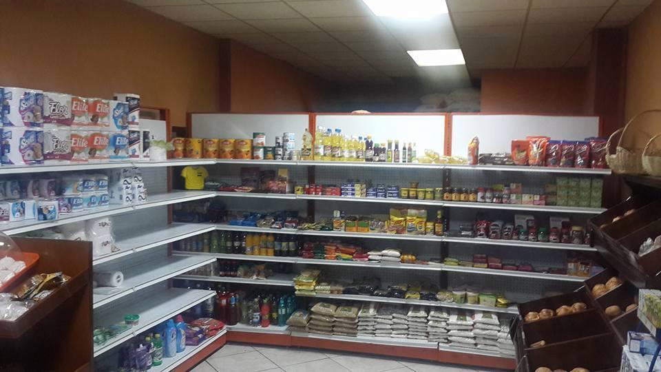 Panadería Tradición Ambateña