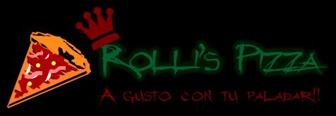 Rolli's Pizza