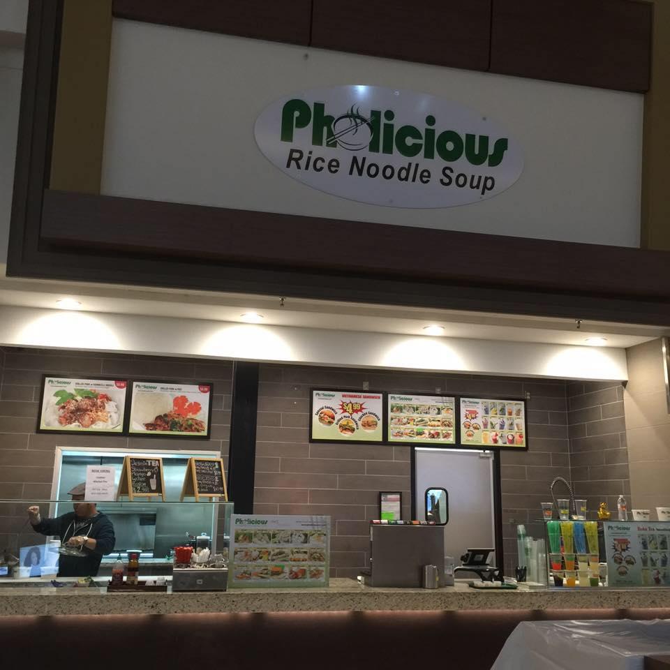 Pholiciuos