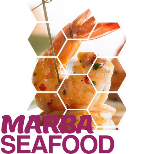 Marba seafood Valdivia