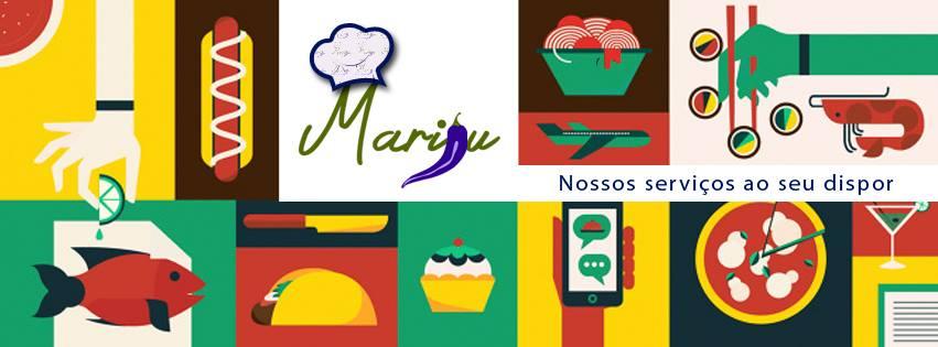 Marijú Catering