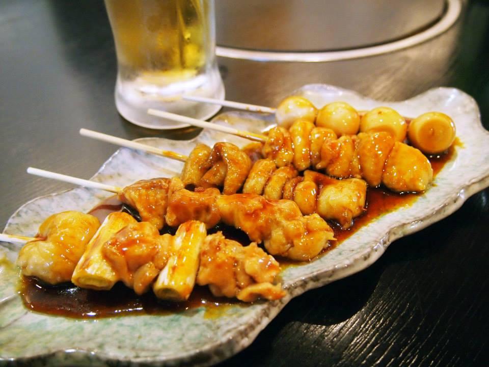 居酒屋　とんちんかん