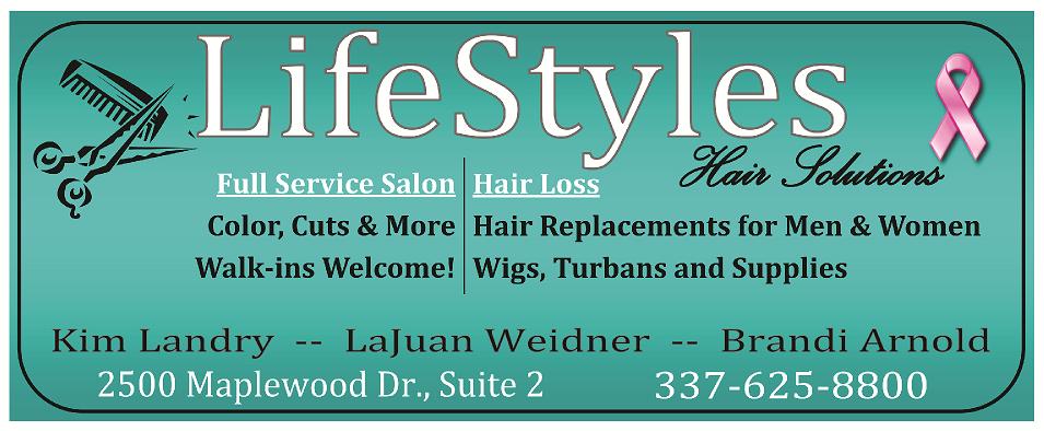 Lifestyles Hair Solutions