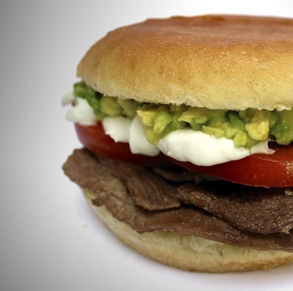 Sandwich's El Mastiikon