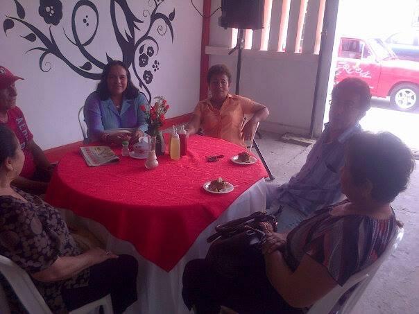 Raices Restaurant