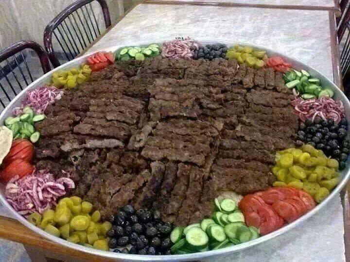جنة اخي الرضا ع Heaven Resturant