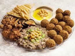 ليمون للاكلات السريع