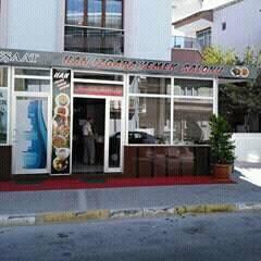 Han Izgara Yemek Salonu Cafer in Yeri