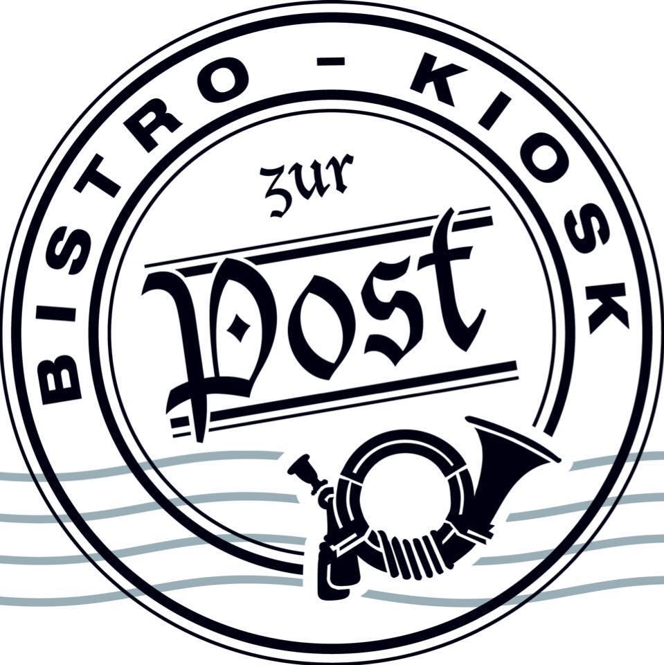 Bistro Kiosk Post