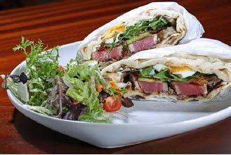 City Chef's Gourmet Escazú