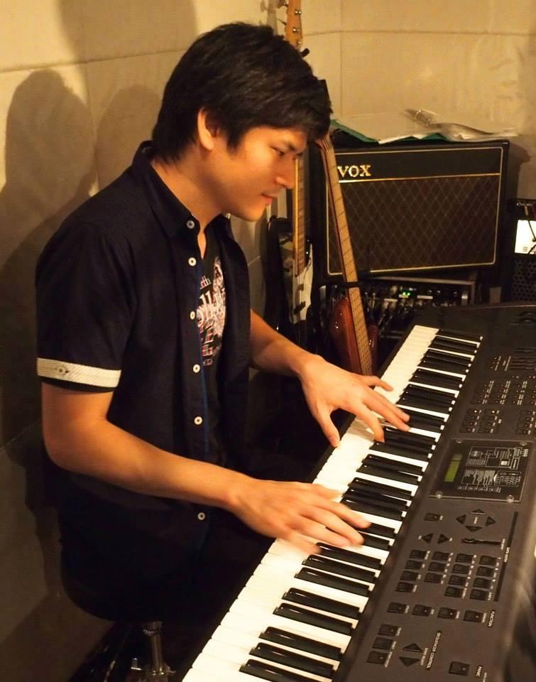 music&bar nidai