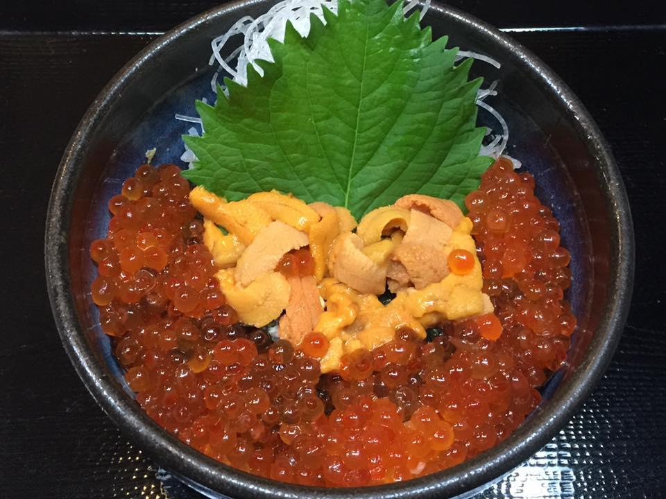 山陰日本海「漁師小屋」