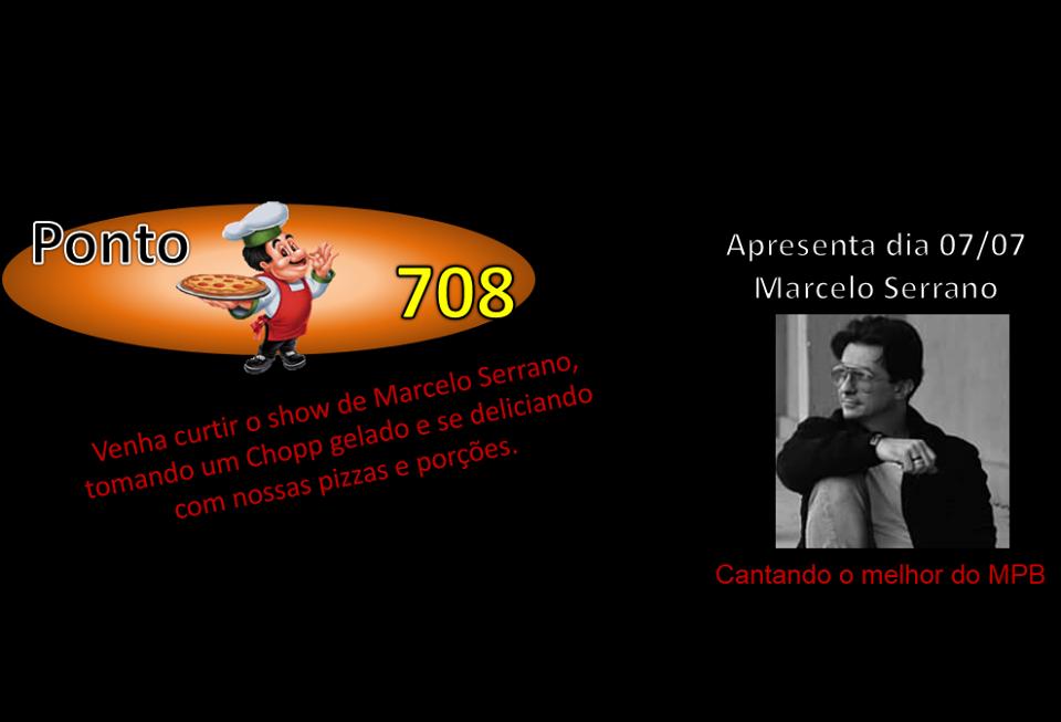 Ponto 708 Chopperia & Pizzaria