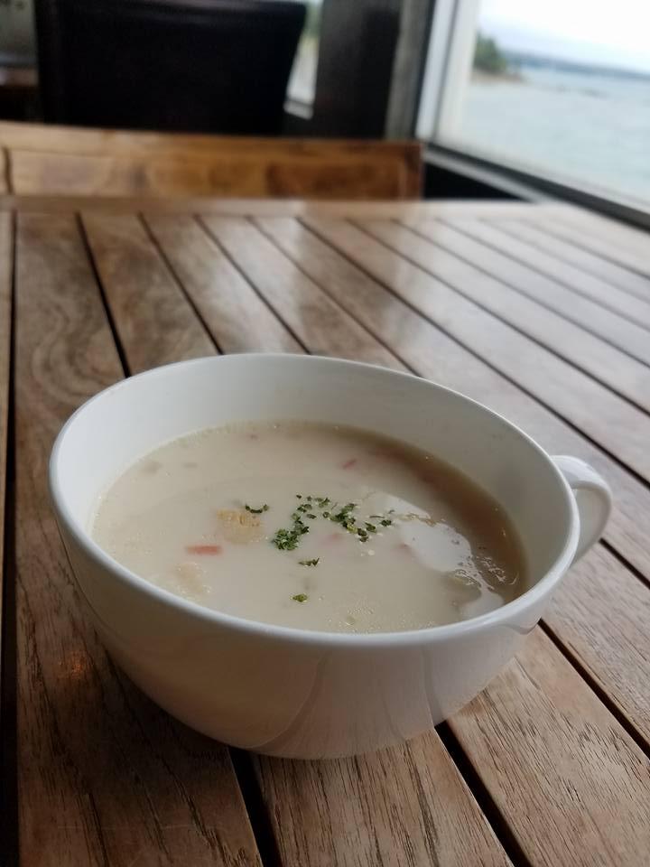 OceanCafe