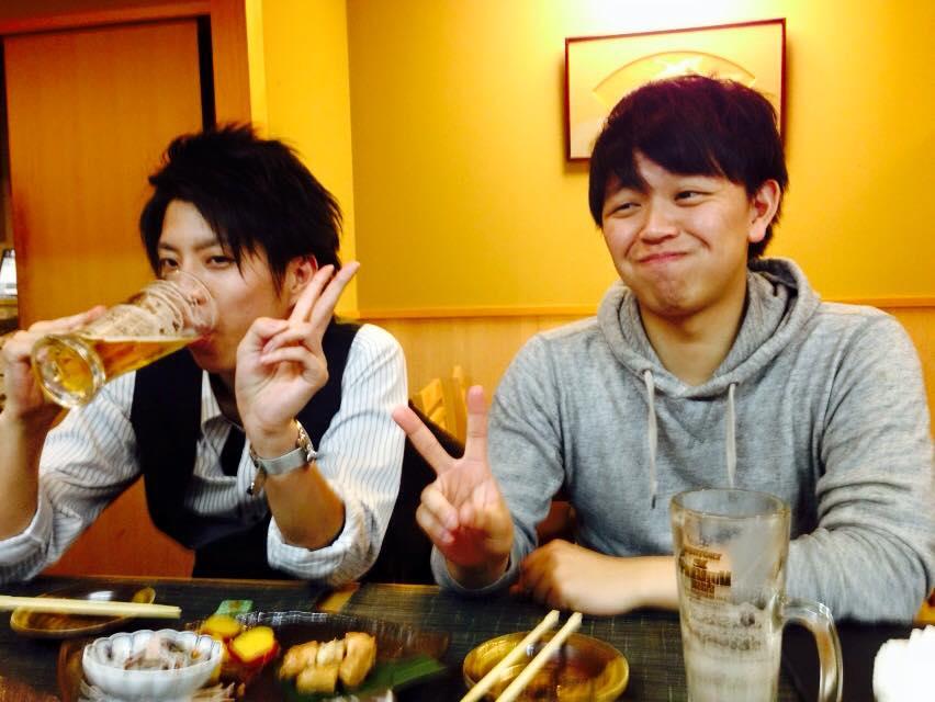 創作和食 ダイニング ほたる