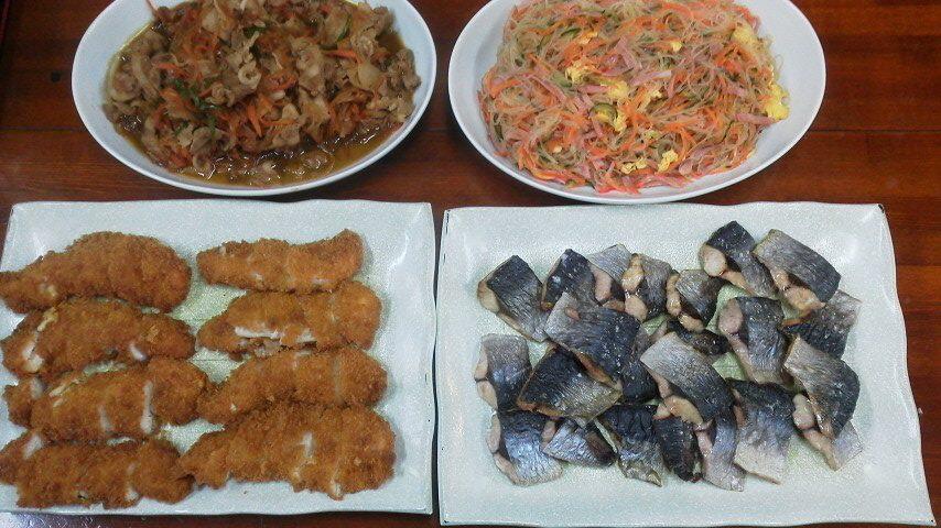 大手町食堂