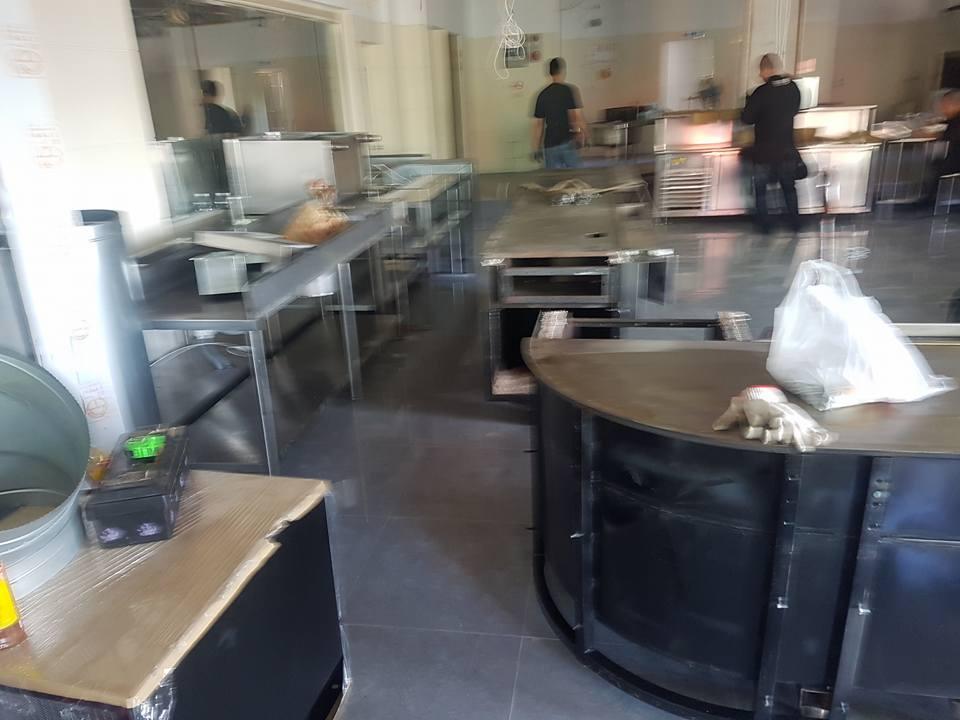 大埔鐵板燒-墾丁旗艦店