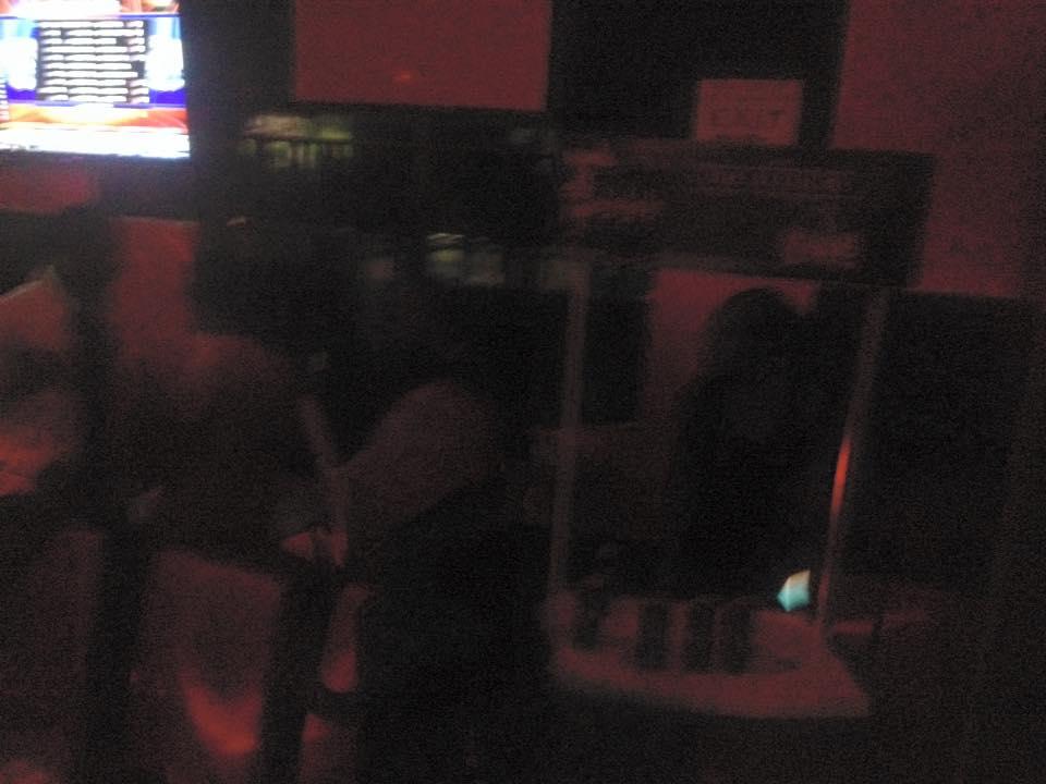 Eclipse Bar & Lounge